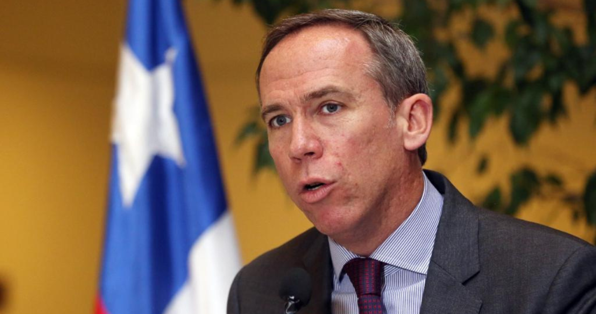 alessandri carcel de alta seguridad
