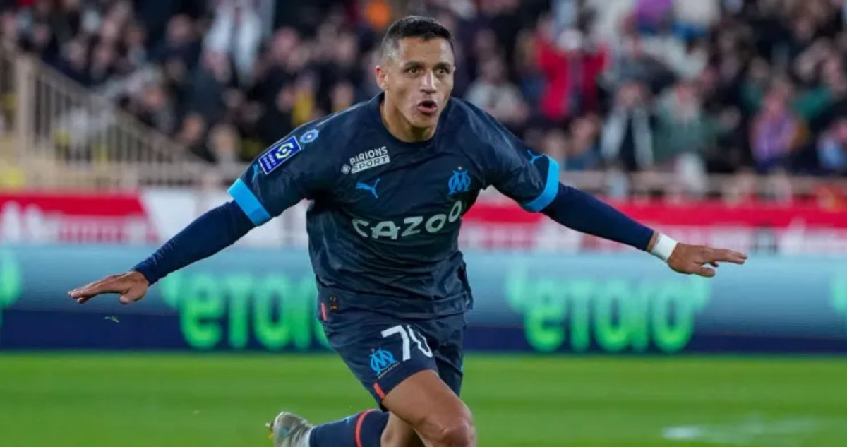 Alexis Sánchez