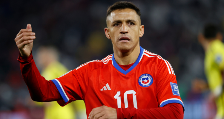 Alexis Sánchez despierta un nuevo interesado en la Ligue 1.