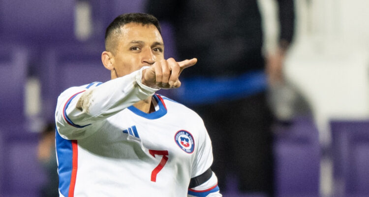 Christian Bruna | Agencia EFE 