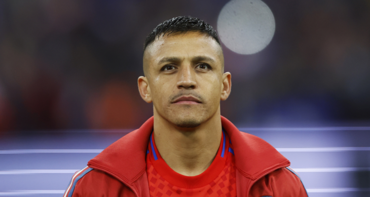 Alexis Sánchez se convierte en el “sueño” de elenco de Serie A en Italia.