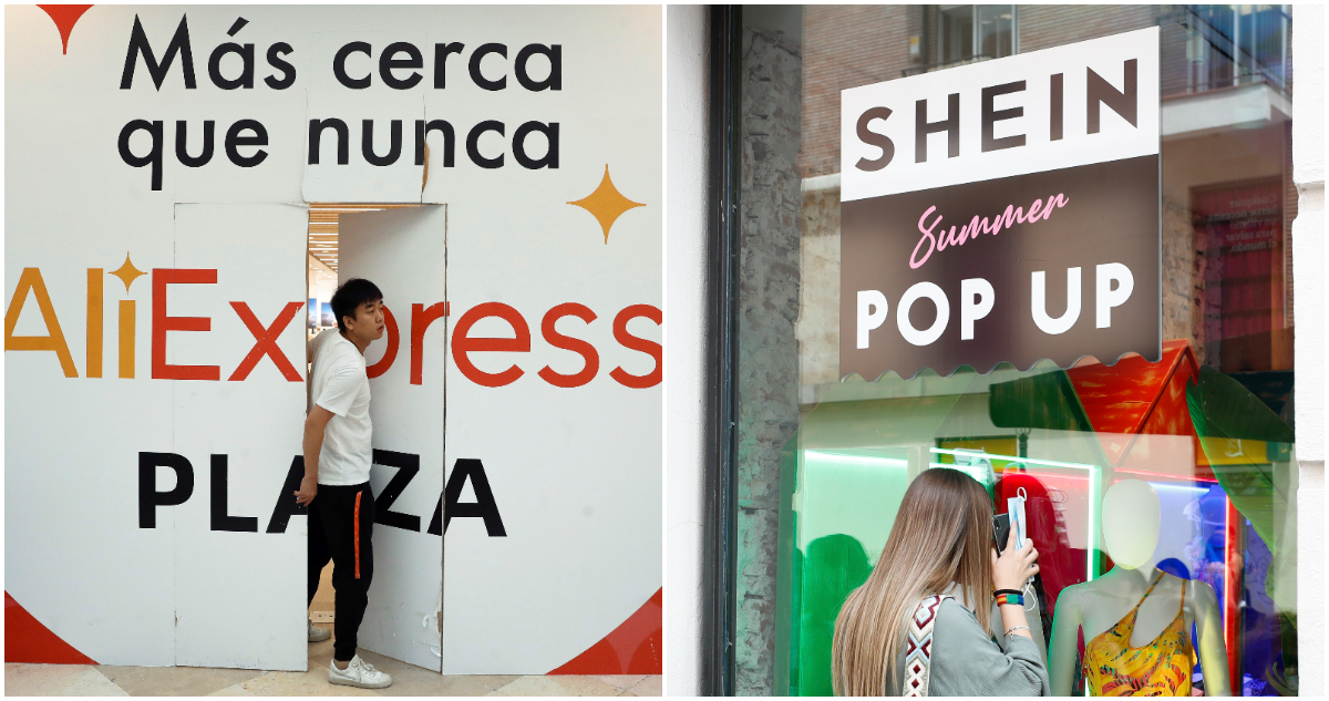 Acusan que Shein y AliExpress venden algunos productos que son tóxicos: detallan cuáles son y por qué