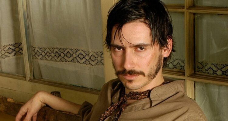 Álvaro Espinoza cuenta cómo creó a Buenaventura en El Señor de la Querencia: “Un trabajo de artesanía”