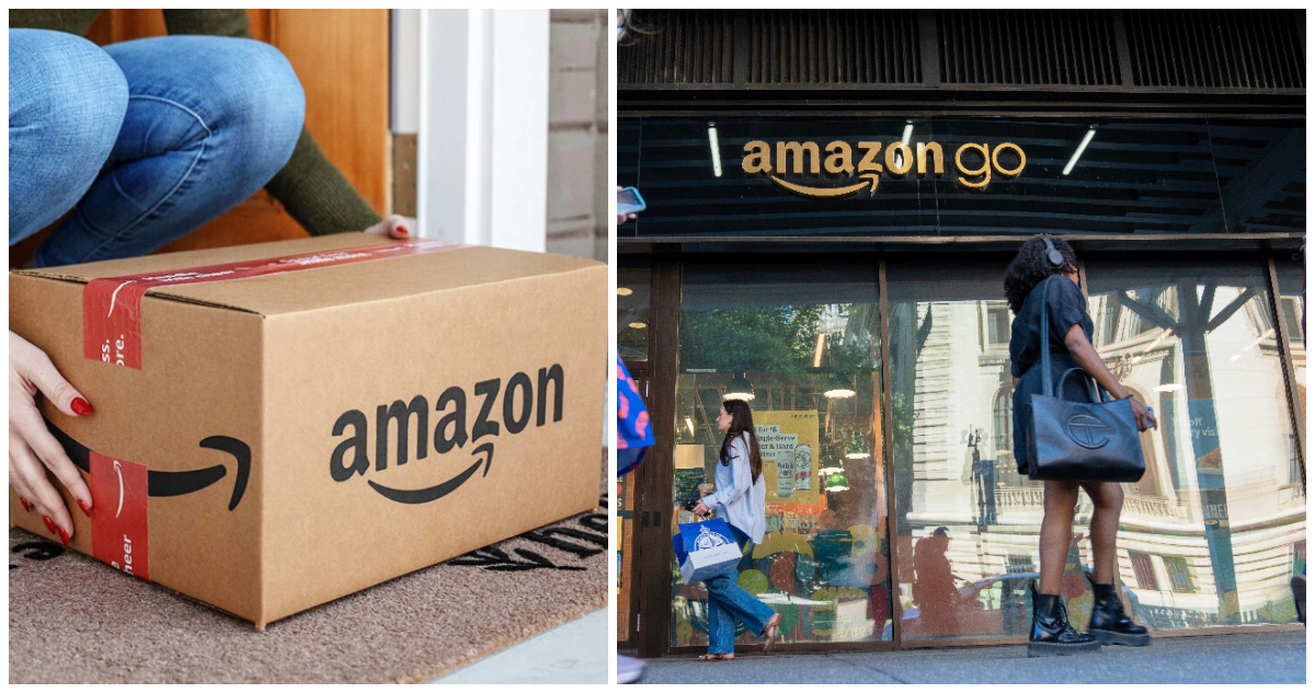 Amazon, la empresa catalogada de “woke” y que cambió la forma de comprar en el mundo, cumple 30 años