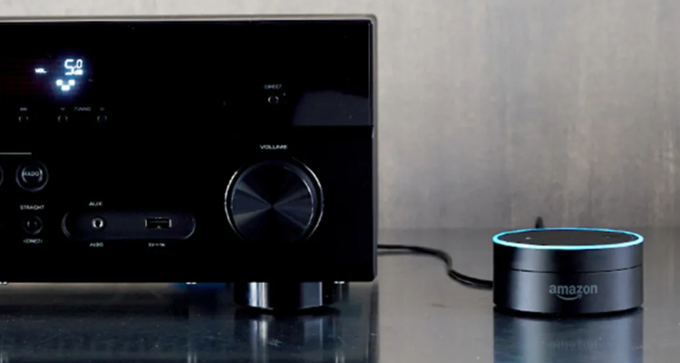 Los ejecutivos de Amazon están preocupados por el uso que los usuarios están dando a Alexa, su asistente virtual por voz.