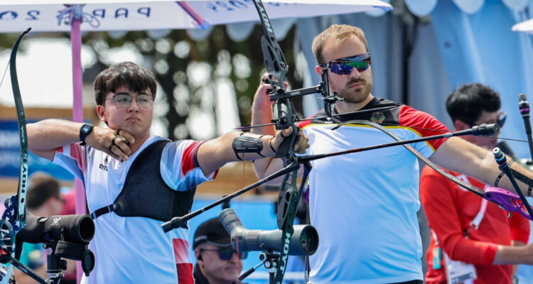 Andrés Gallardo Team Chile