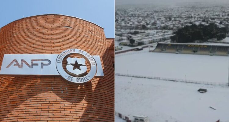 ANFP y sus explicaciones tras escándalos en la Copa Chile 2024