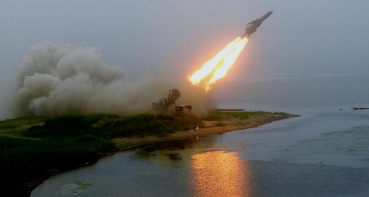 Ante despliegue de misiles de EEUU en Alemania Rusia dice que tiene a Europa en el punto de mira