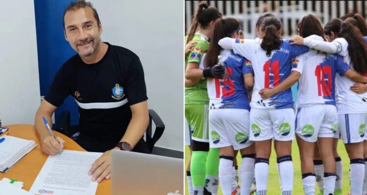 Antofagasta denuncia Chanampa