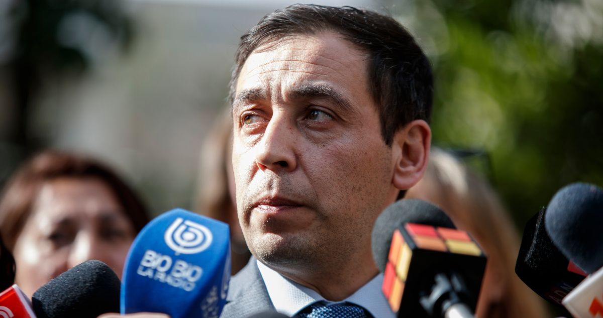 Defensor de la Niñez asegura que “el Estado no ha llegado a tiempo” tras masacre en Quilicura
