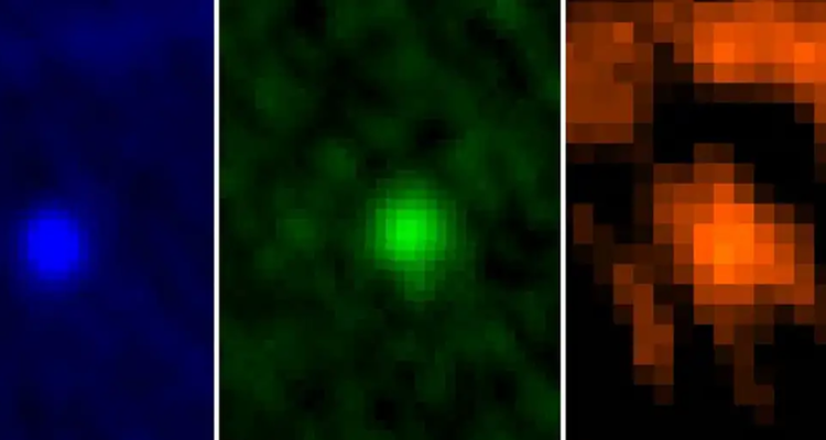 En 2029, la humanidad será testigo de la llegada en el cielo del enorme asteróide Apofis, un evento astronómico sin precedentes.