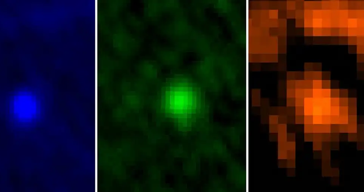 En 2029, la humanidad será testigo de la llegada en el cielo del enorme asteróide Apofis, un evento astronómico sin precedentes.