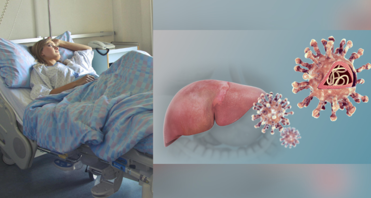 Aprende a diferenciar sus tipos: hepatitis, la 2da afección infecciosa que causa más muertes mundiales