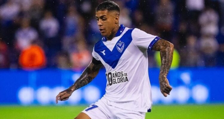 Aravena UC reemplazo