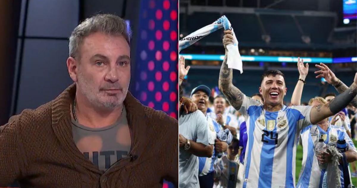 Argentina cántico