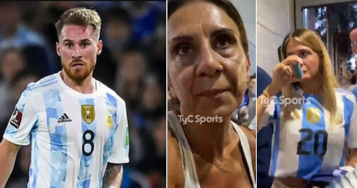 Argentina Copa América