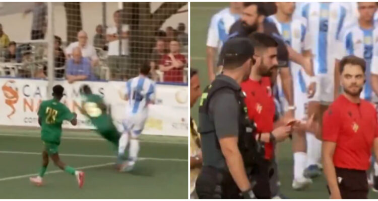 Argentina Mauritania Torneo Cotif L’Alcudia