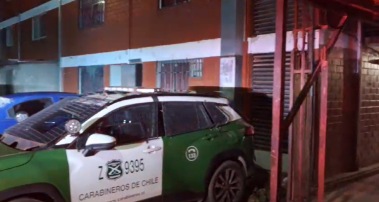 Muerte de niño en Puente Alto: su hermano manipuló arma que vio abandonada en la calle