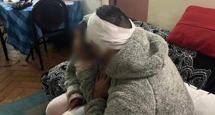 “Uno de ellos se burlaba en mi cara, que me podía matar”: hablan víctimas de turbazo en La Cisterna