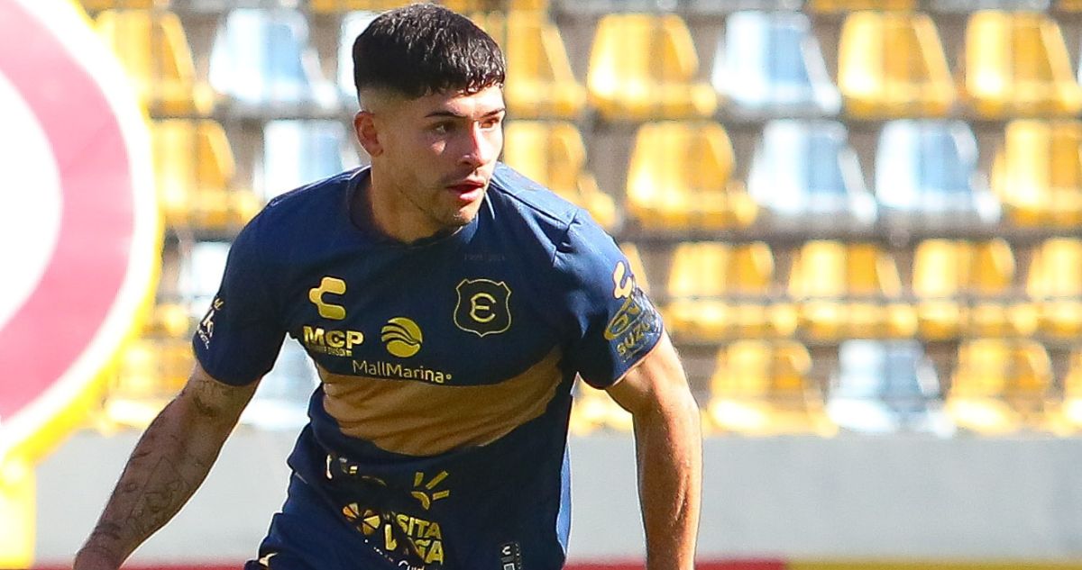 Cristián Riquelme sería refuerzo de Colo Colo