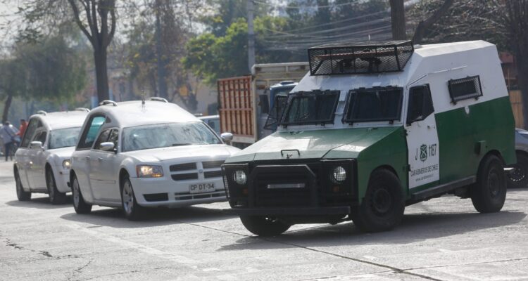 CONTEXTO | Agencia UNO