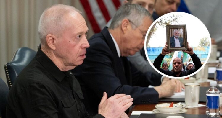 Ministro israelí dice estar “preparados para todas las posibilidades” tras asesinato de líder de Hamás