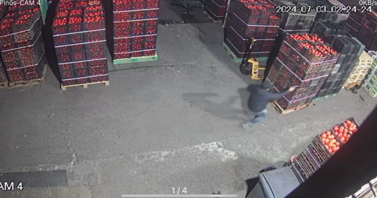 Un muerto y un herido dejan 2 balaceras protagonizadas por asesino en scooter cerca de la Vega Central