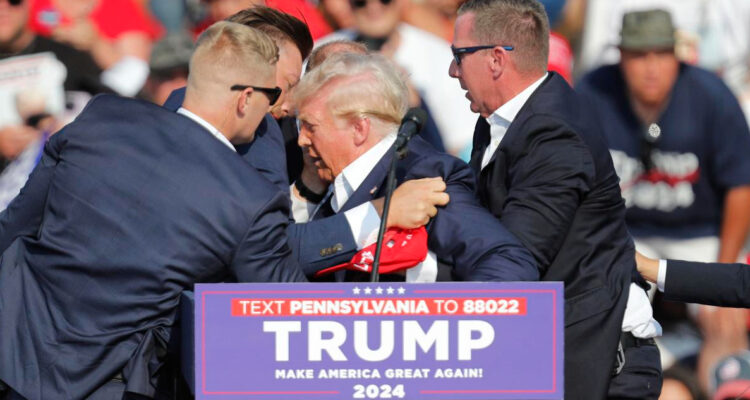 Desde Biden, Obama y Borrell hasta Milei, Maduro y Musk: rechazo global al atentado a Trump