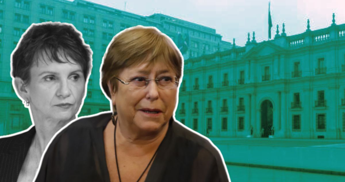 bachelet