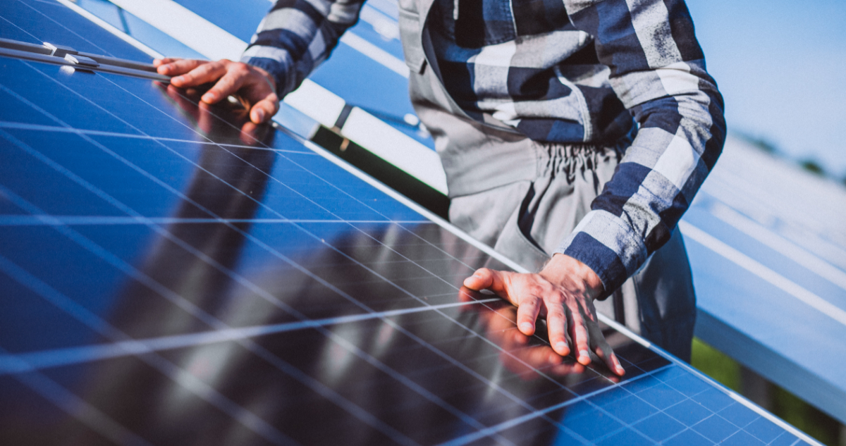 Banco Bci ofrece descuento en compra de paneles solares para el hogar