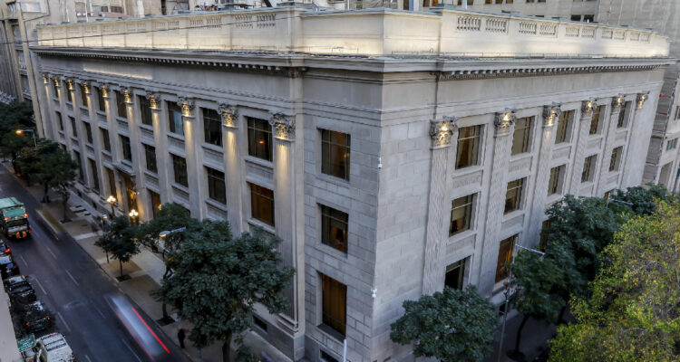 Banco Central | Flickr