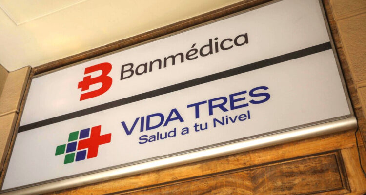 Sebastián Beltrán Gaete | Agencia UNO