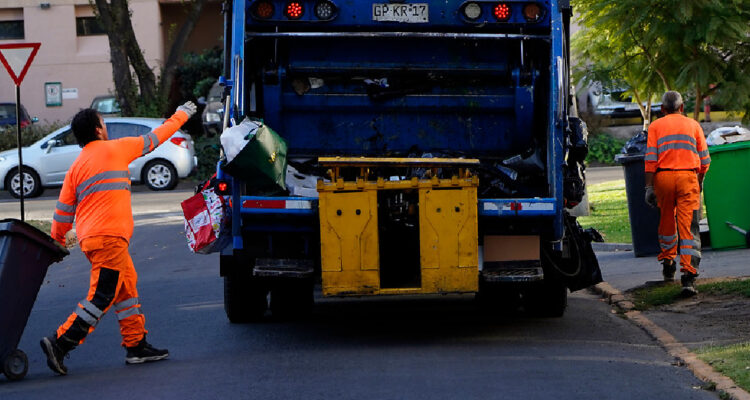 Contexto | Mario Dávila | Agencia UNO