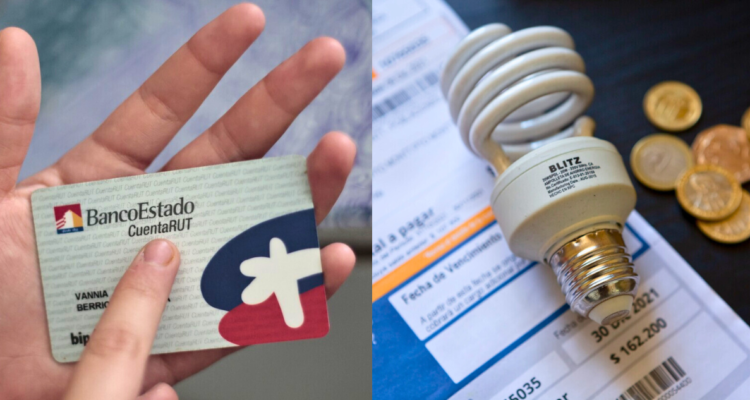 ¿Desde cuándo se podrán pagar las cuentas de la luz con el Bolsillo Familiar Electrónico?