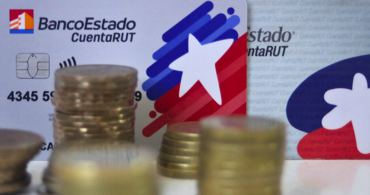 Próximos pagos del Bolsillo Familiar Electrónico