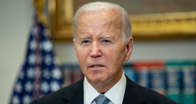 Biden rechaza responsabilidad en retórica “inflamatoria” que culminó en atentado contra Trump