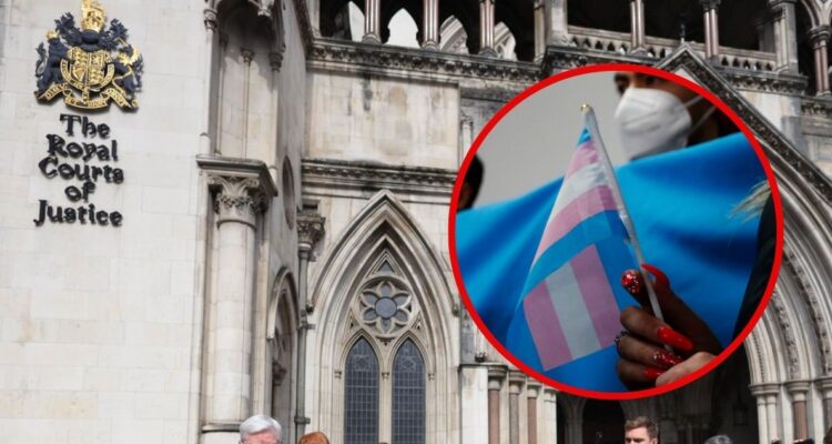 Justicia británica declara legal veto urgente de bloqueadores de pubertad para niños trans