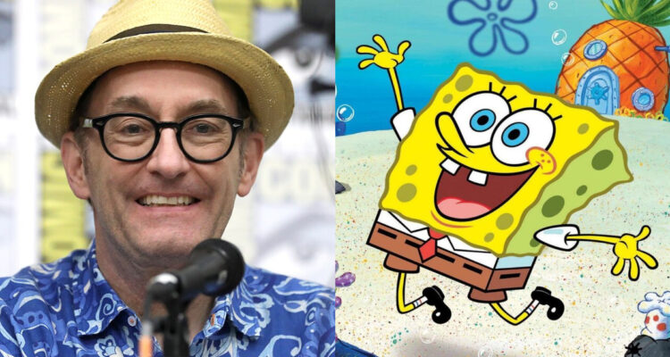 Confirmado por Tom Kenny: actor tras la voz de Bob Esponja reveló que el personaje es autista