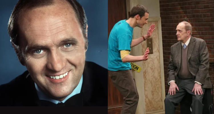 Bob Newhart muerte