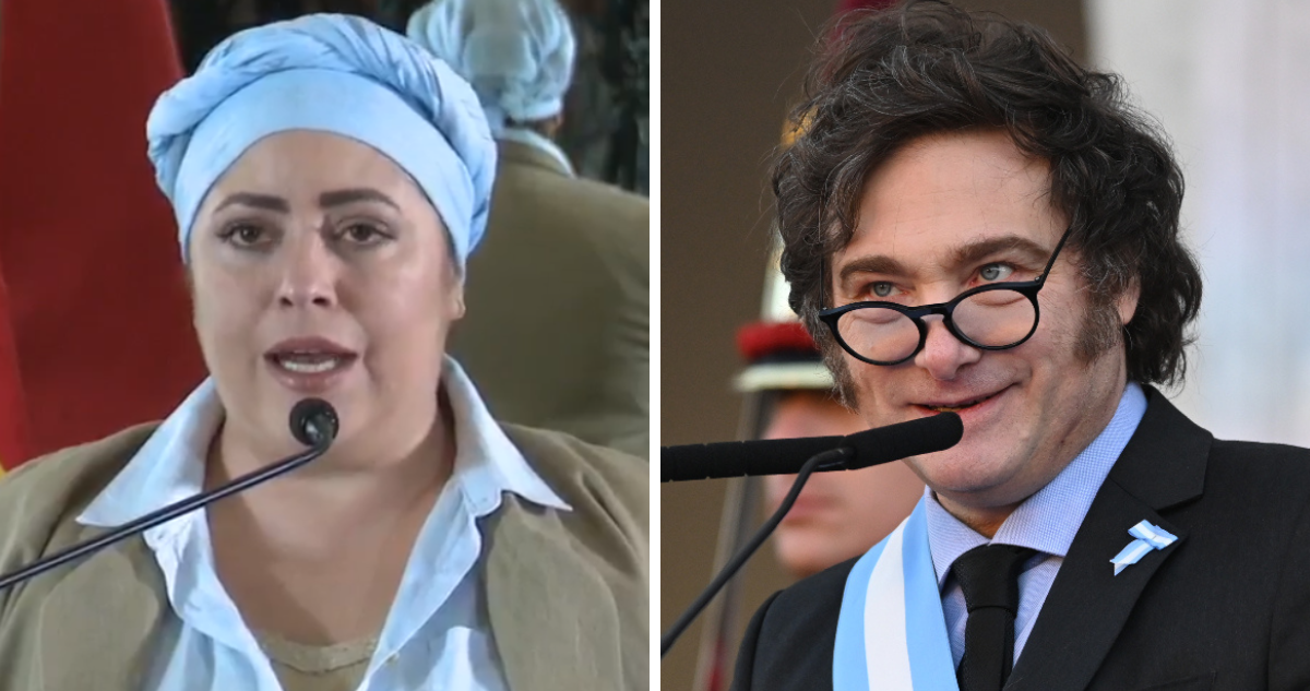 bolivia fallido golpe milei