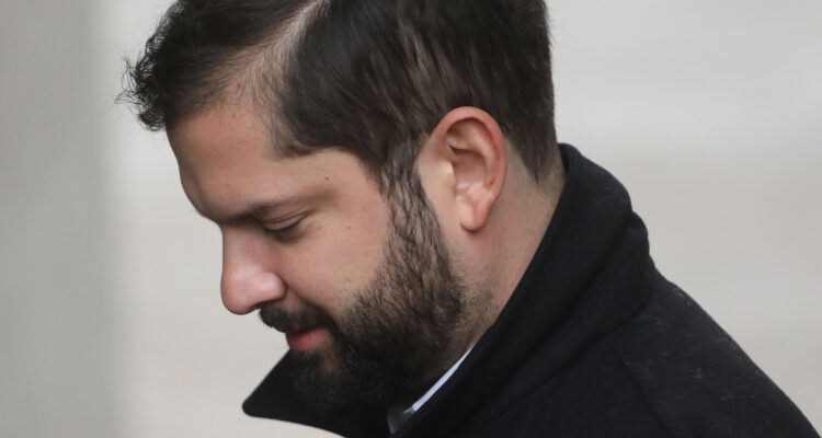 Estos son los representantes del empresariado invitados por Boric a su visita oficial a Paraguay