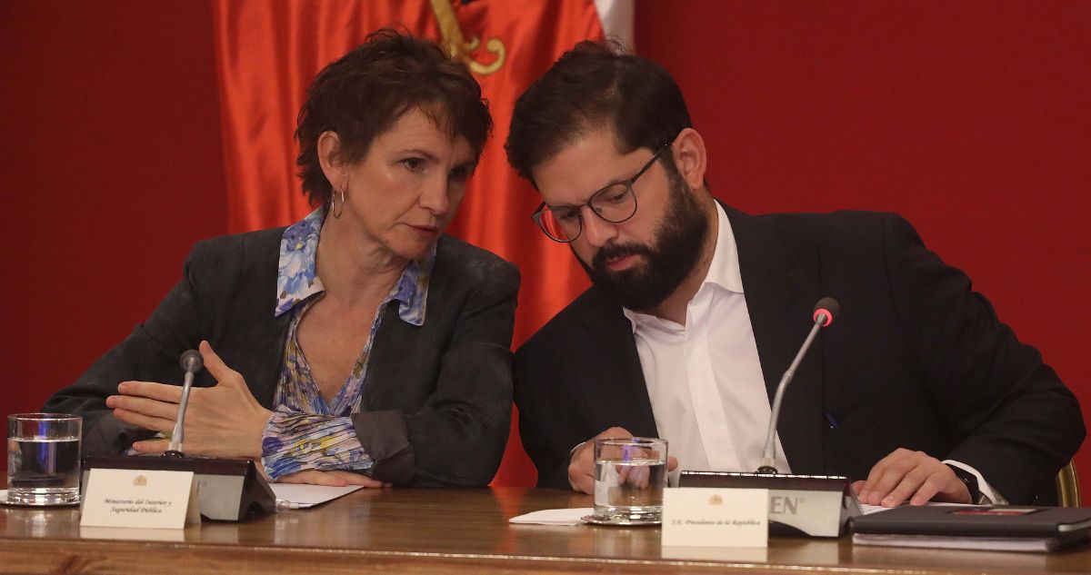 boric