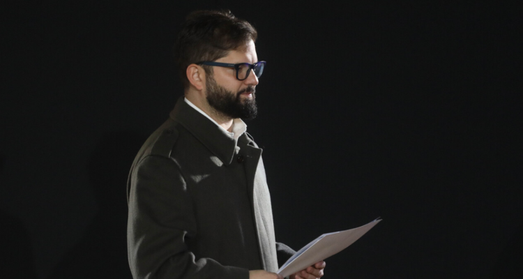 Boric pide resultados oportunos por elecciones en Venezuela y respetar la “voluntad popular”