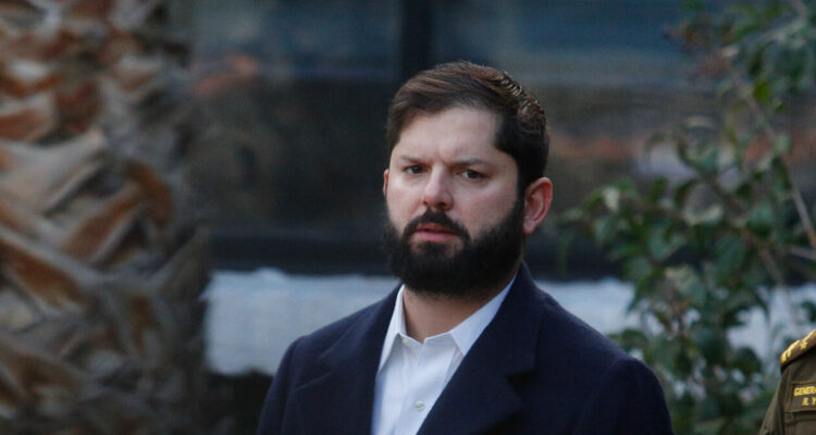 Presidente Boric por Eduardo Macaya: “Nadie puede tener ningún tipo de privilegio”