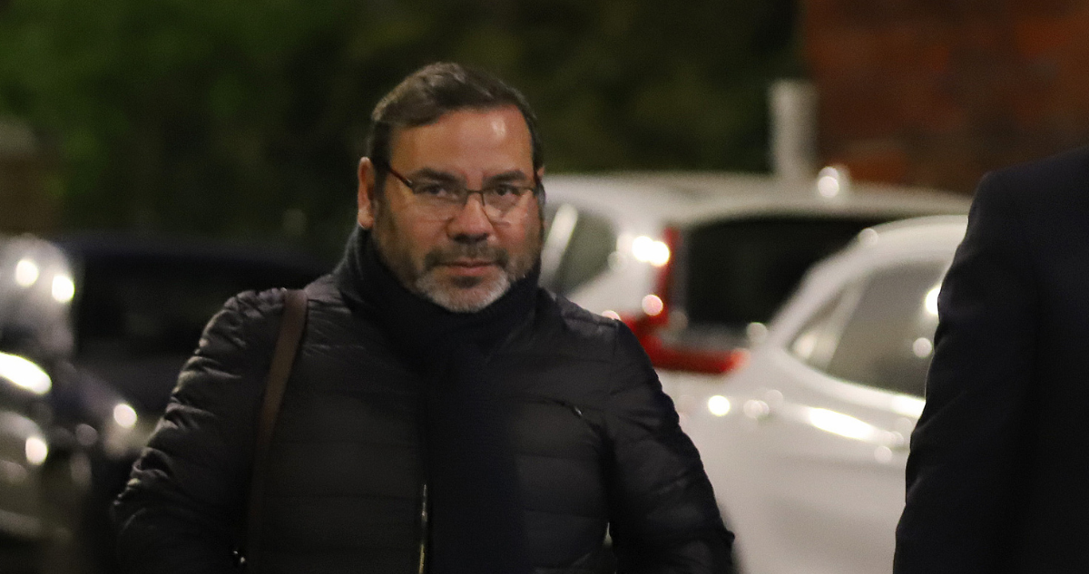 Barrera (PC), observador en Venezuela, afirma que “nadie va a tener excusa para no validar” elección