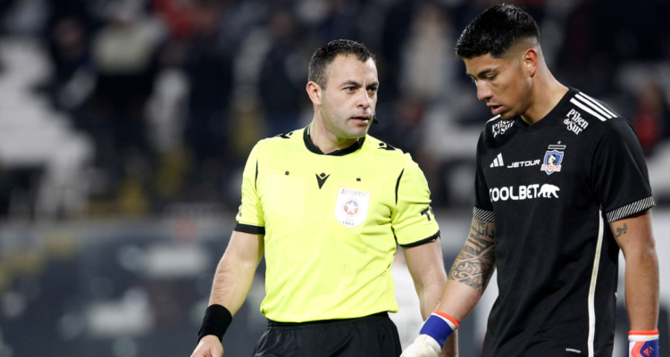 Botto asegura que Brayan Cortés podría recibir hasta 10 fechas de castigo por pelea ante U. Española