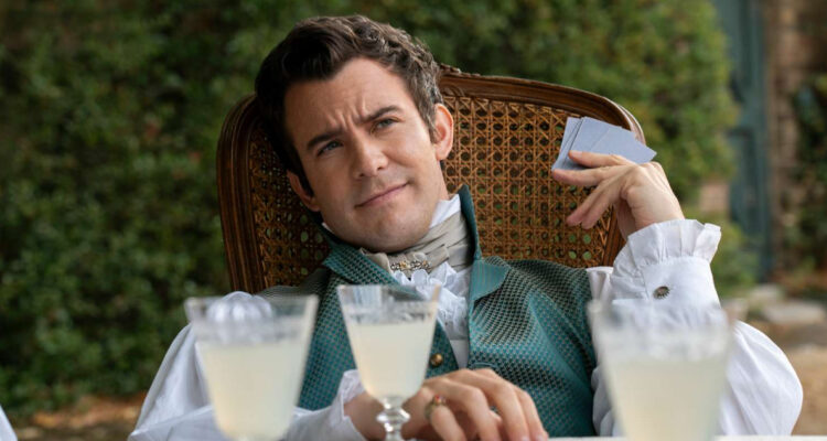 Bridgerton: Netflix confirma que Benedict será el protagonista de la temporada 4