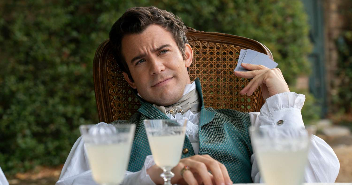 Bridgerton: Netflix confirma que Benedict será el protagonista de la temporada 4