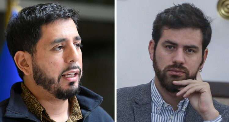 Brito responde a Ibáñez por opción de recibir migrantes: “Chile no está preparado para nuevo Cucutazo”