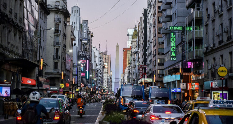 imagen de buenos aires